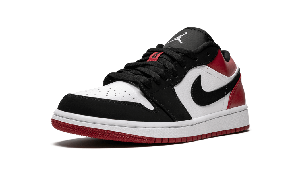 1 Low "Black Toe" 553558 116