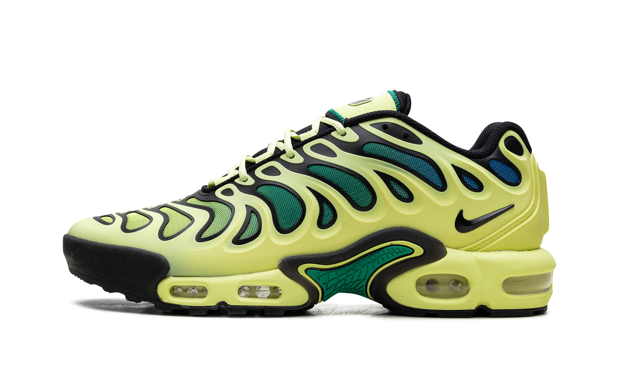 Air Max Plus Drift "Light Lemon Twist" FD4290 700