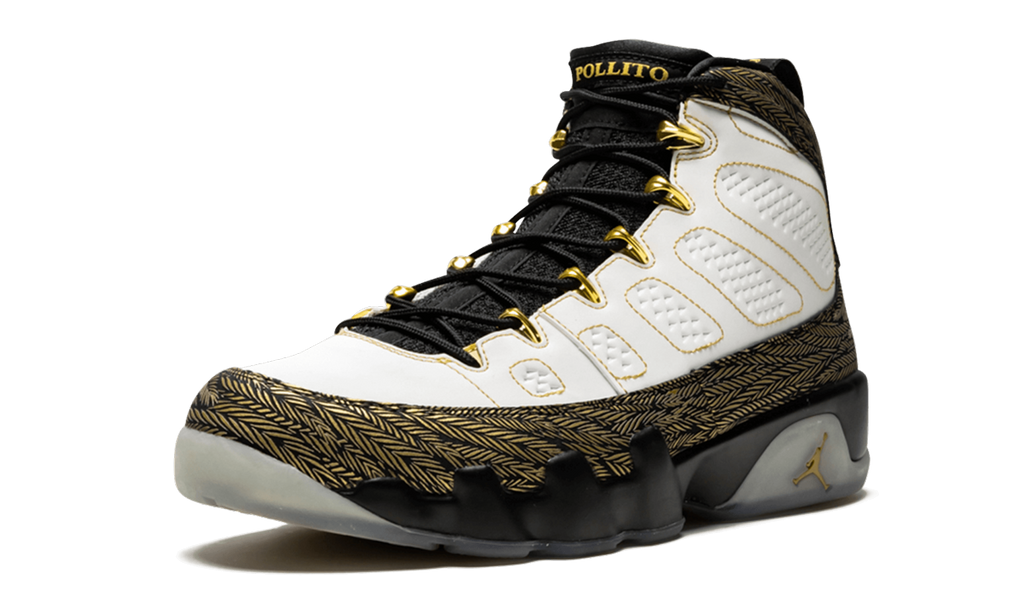 9 Retro DB "Doernbecher" 580892 170