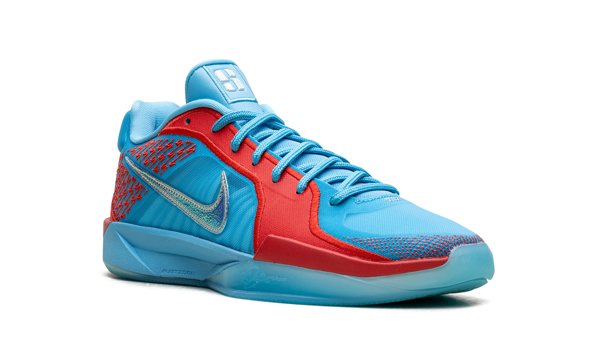 Sabrina 2 WMNS"Slurpee" FQ2174 400