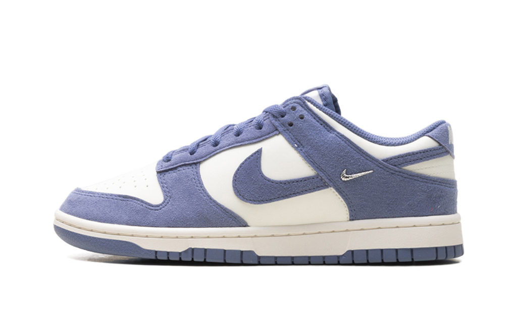 Dunk Low WMNS"World Indigo Mini Swoosh" IB4417 103