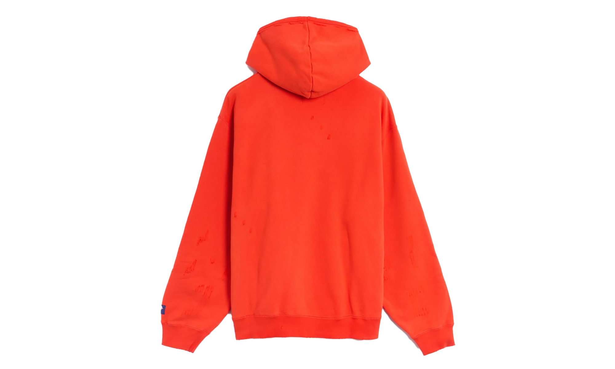 Rare Air Pullover Hoodie "Chile Red" IB3003 673