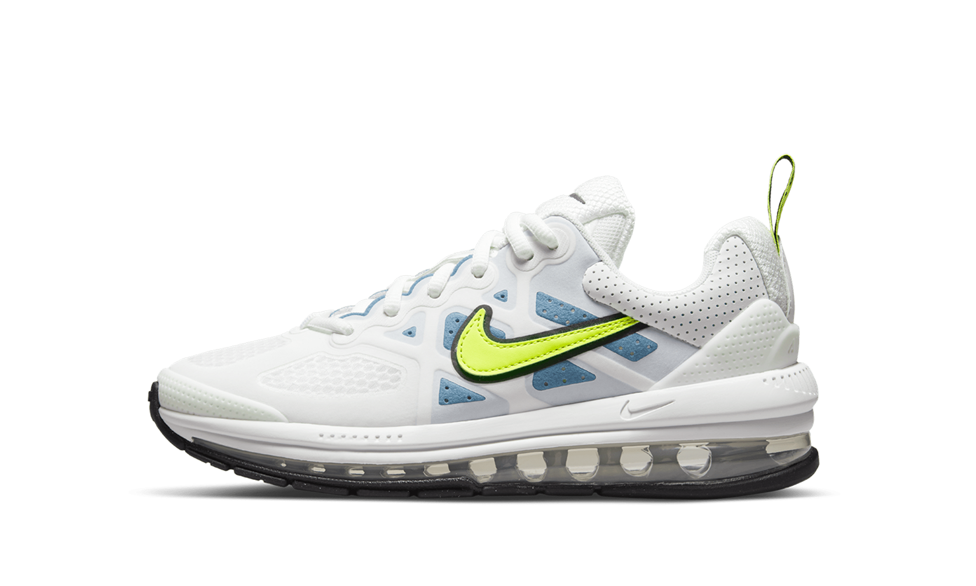 Air Max Genome "White" CZ4652-101