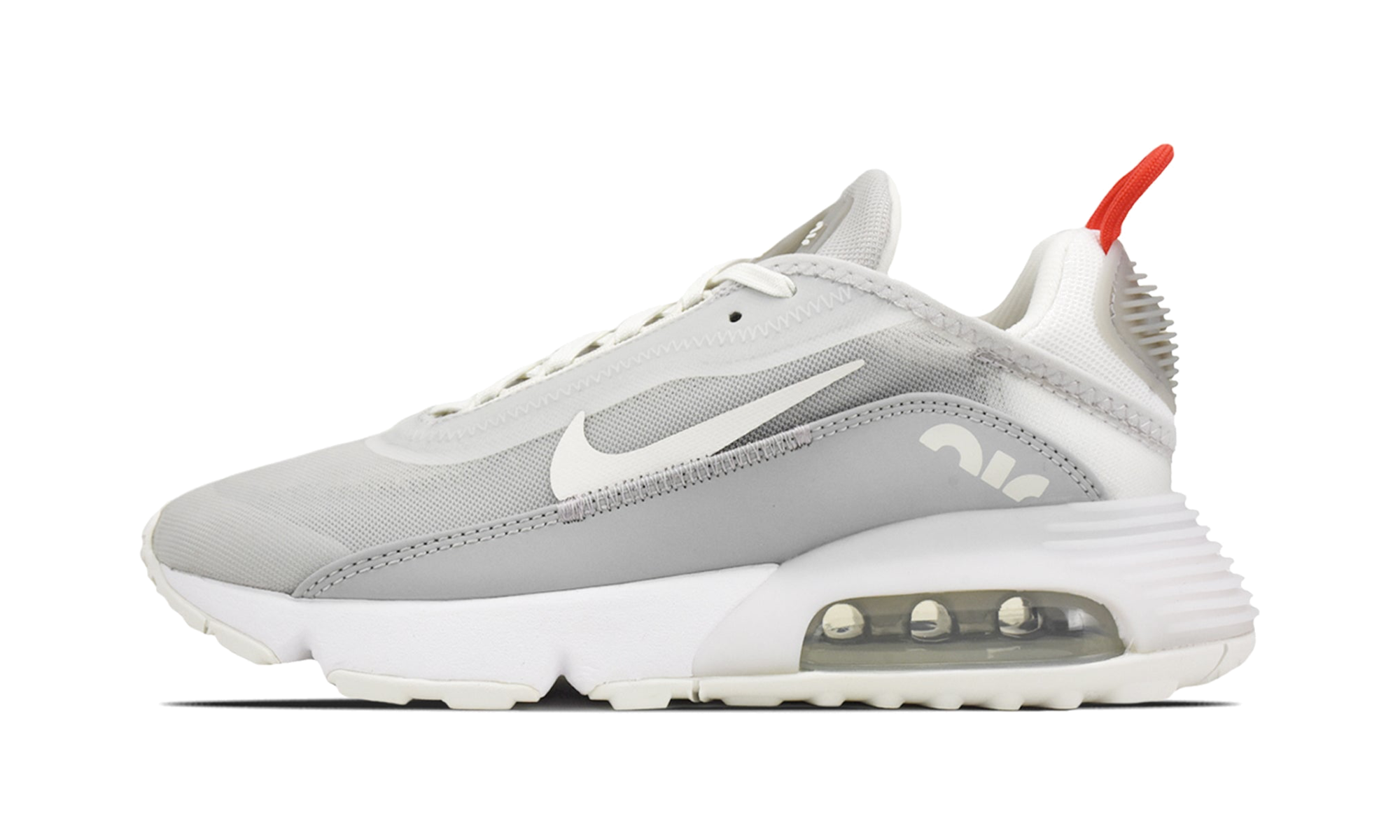 AIR MAX 2090 WMNS"Grey" DJ3028 001