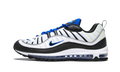 Air Max 98 "Racer Blue"