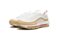 Air Max 97 GS "Sesame" 921522 113