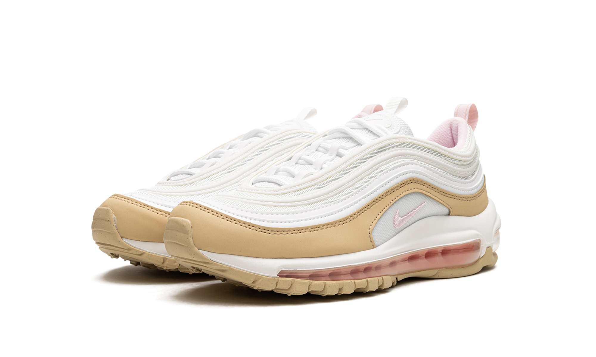 Air Max 97 GS "Sesame" 921522 113