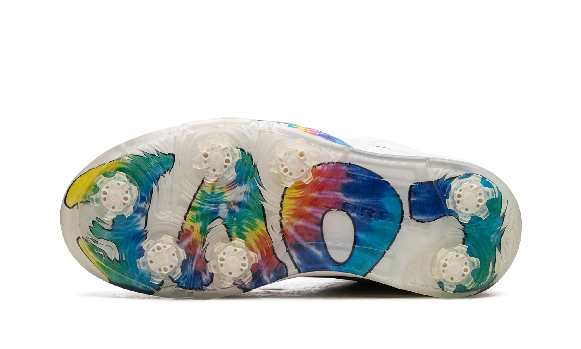 5 Low Golf "Peace, Love, and Golf" CW4205 100
