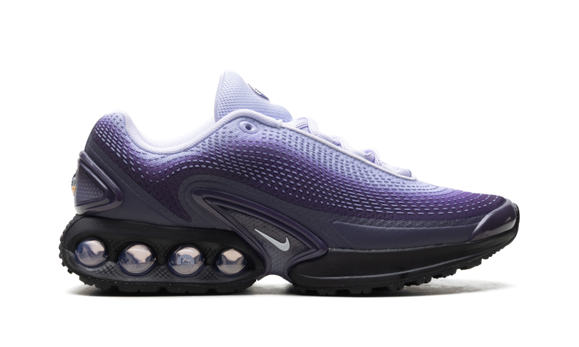 Air Max Dn WMNS"Dark Raisin Dusty Amethyst Black Amethyst Tint" HQ4050 500