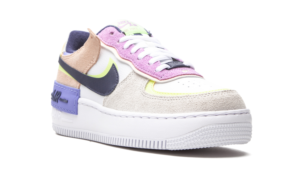 AF1 SHADO WMNS"Photon Dust"