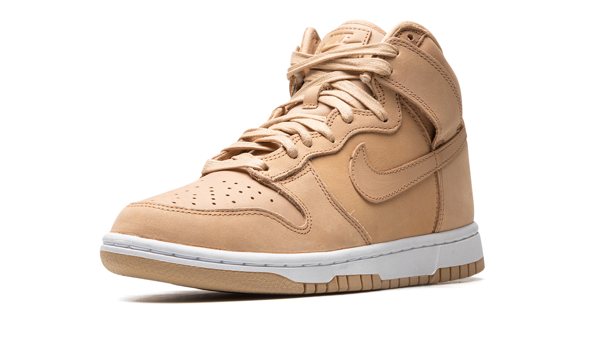 DUNK HIGH PREMIUM MNS WMNS"Vachetta Tan" DX2044 201