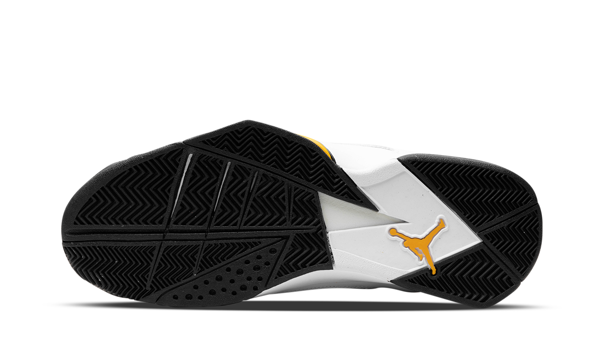 True Flight "White Yellow Ochre" 342964 107