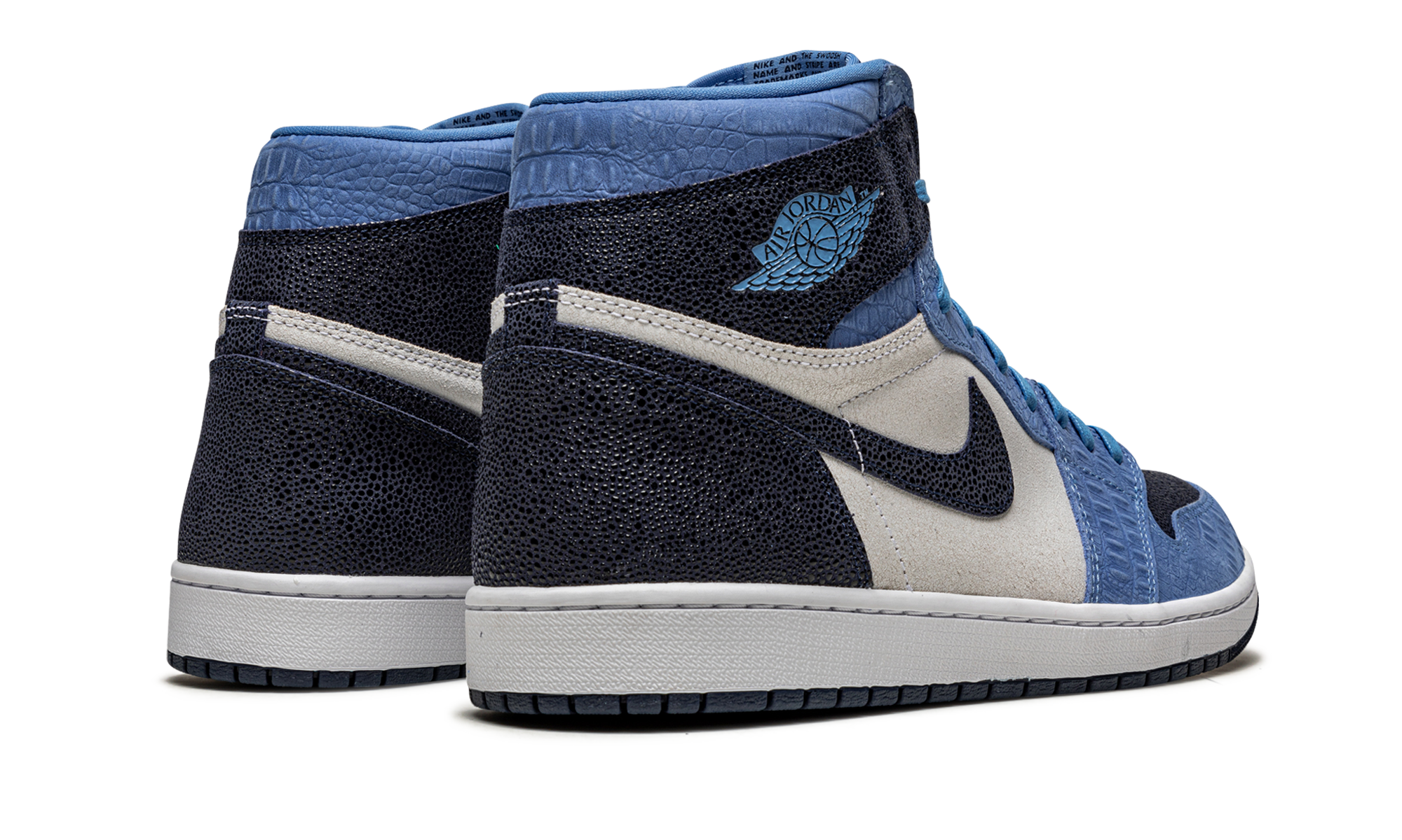1 High "UNC PE" 555088 950979
