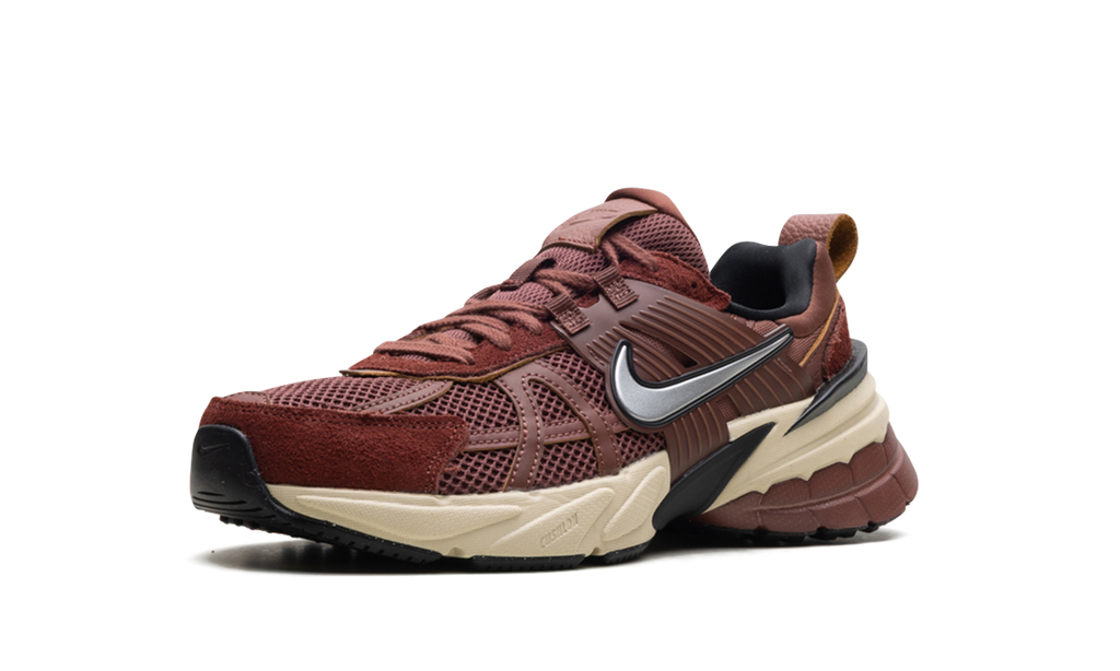 V2K Run WMNS"Red Sepia Dark Pony" FN6703 201