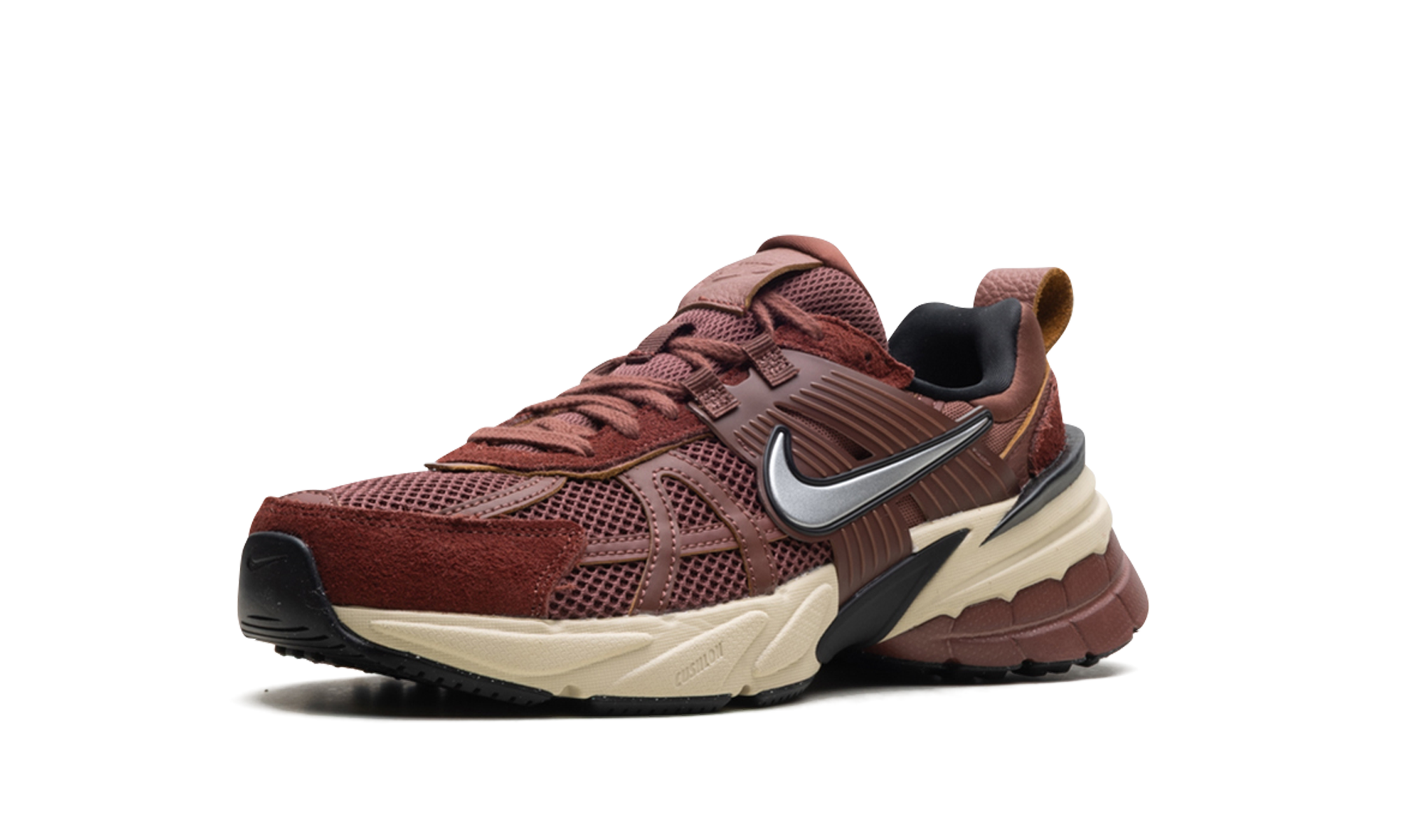 V2K Run WMNS"Red Sepia Dark Pony" FN6703 201