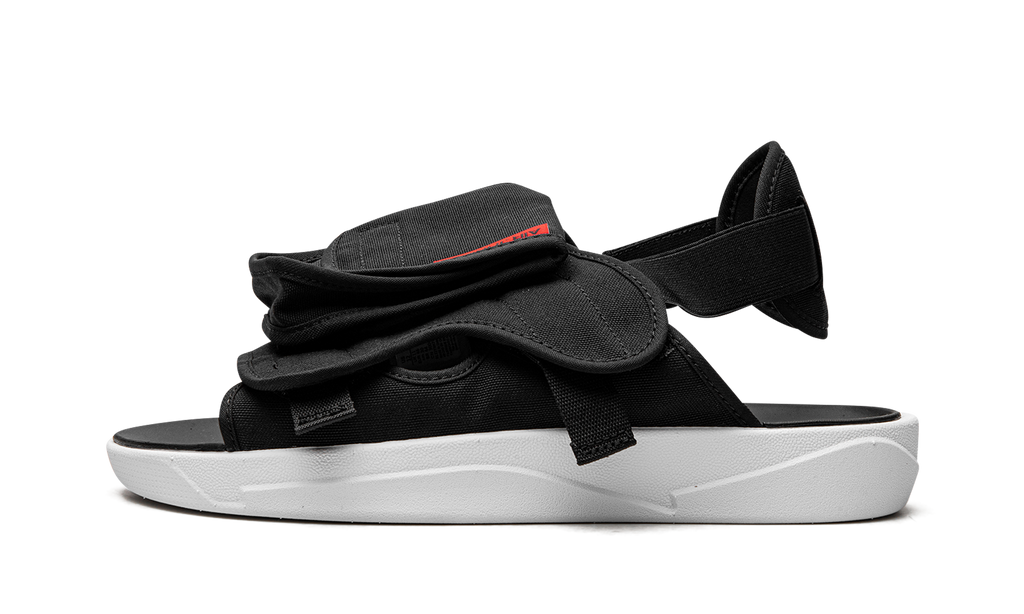 LS Slide "Black / White" CZ0791 006
