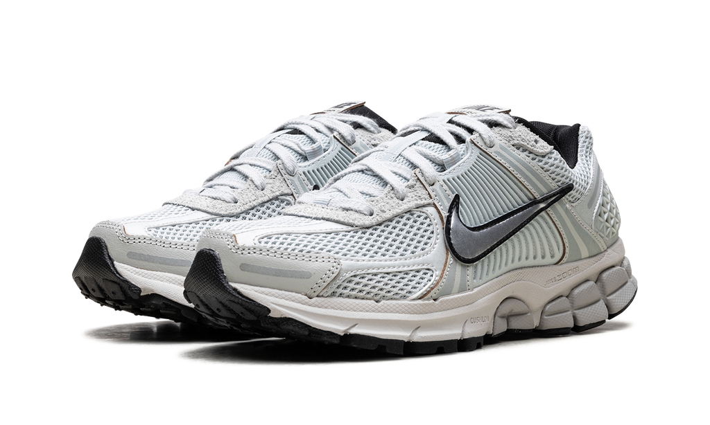Zoom Vomero 5 WMNS"Light Silver Chrome" FN6742 001