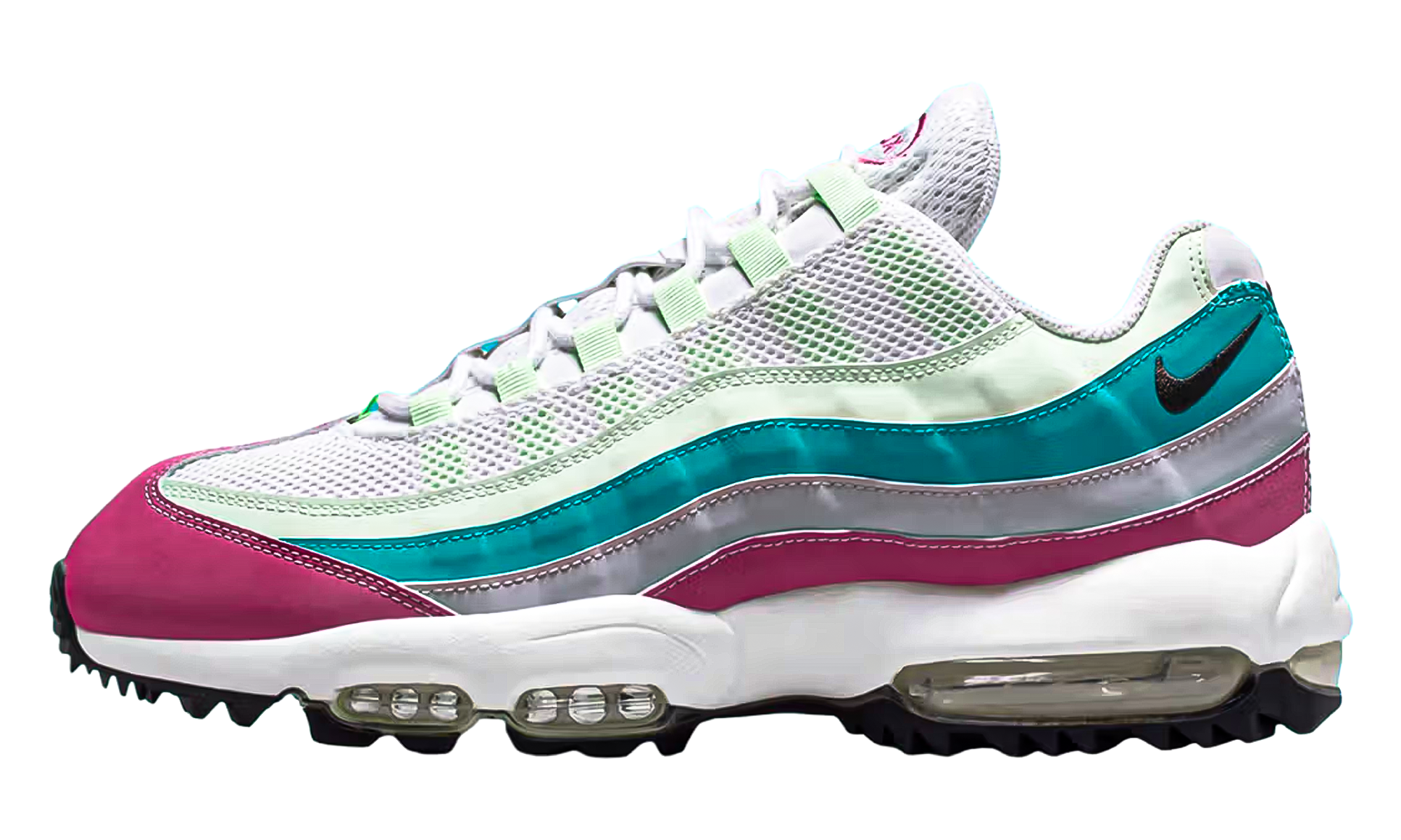 Air Max 95 Golf "Peony" HV4696 600