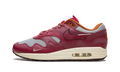 Air Max 1 "Patta - Rush Maroon" DO9549 001