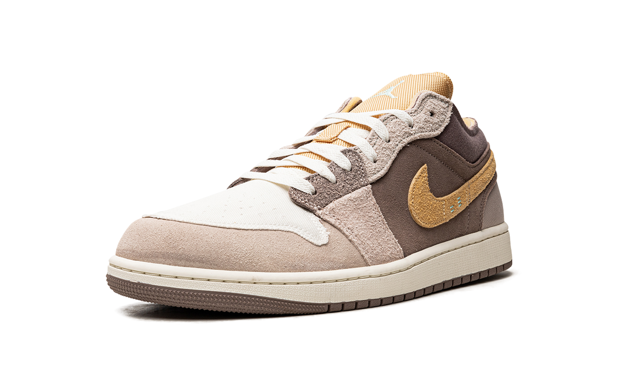 1 Low SE Craft "Taupe Haze" DN1635 200