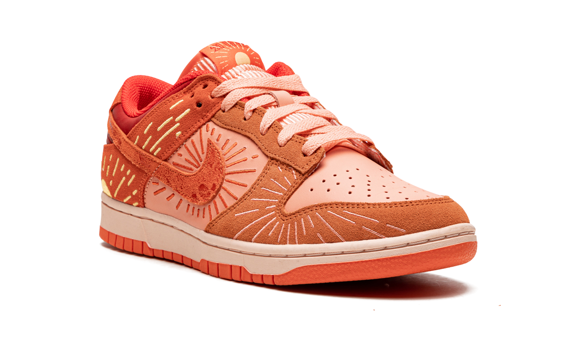 DUNK LO NH MNS WMNS"Winter Solstice" DO6723 800