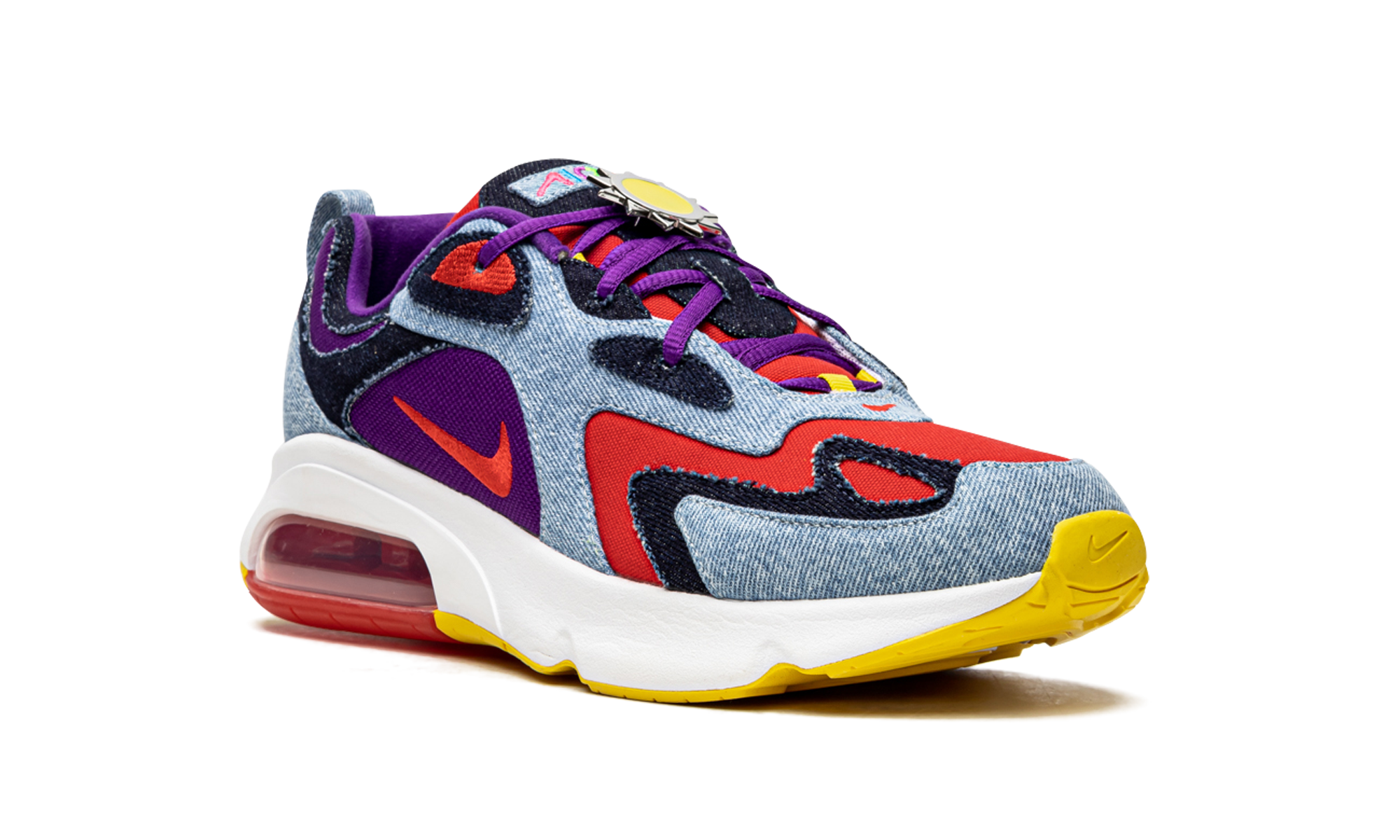 Air Max 200 SP CK5668 600