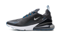 Air Max 270 "Anthracite Industrial Blue" FV0380 001