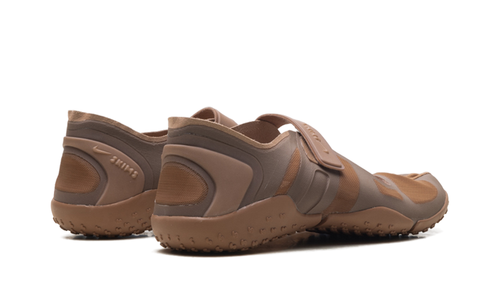 Air Rift Mesh WMNS"SKIMS - Archaeo Brown" IO7694 201
