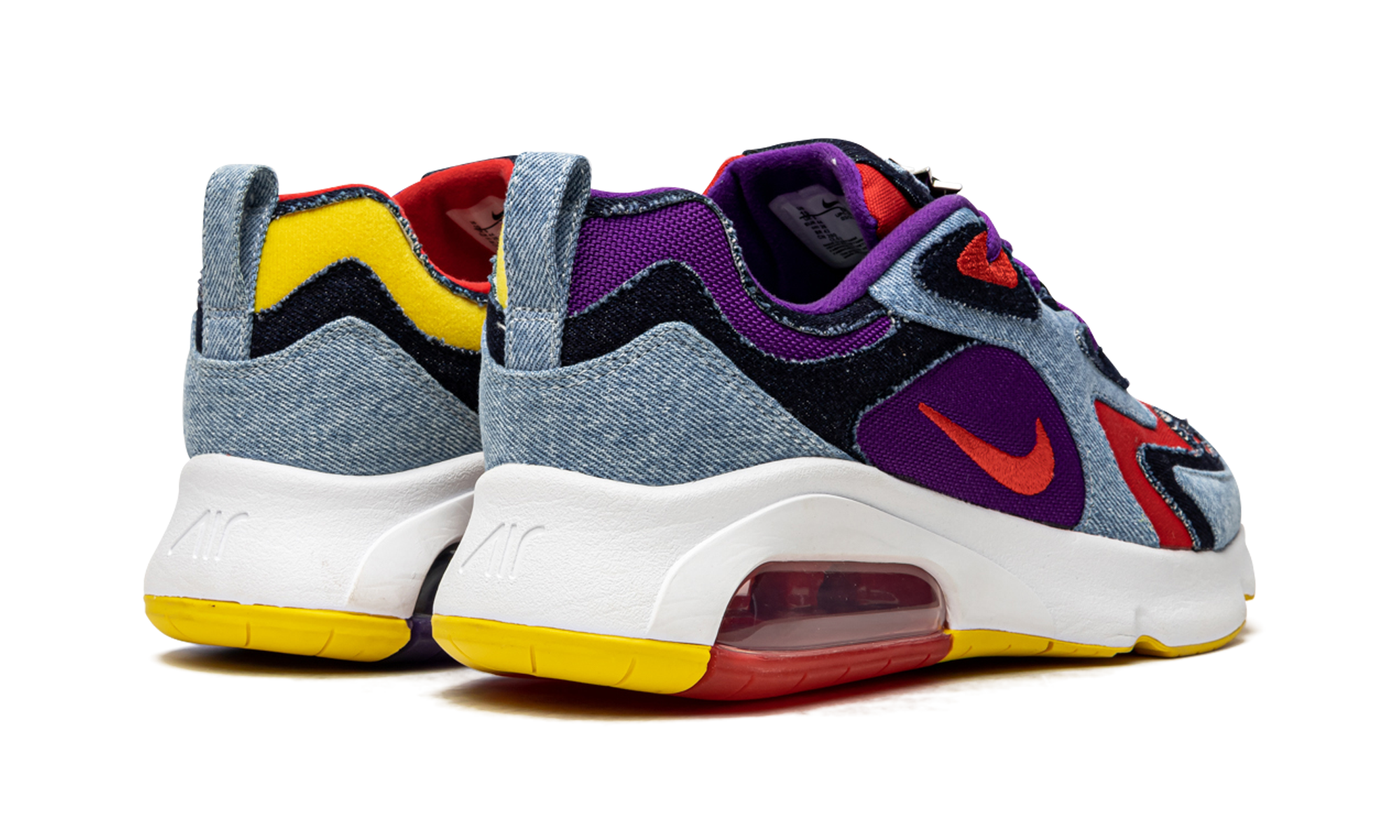 Air Max 200 SP CK5668 600