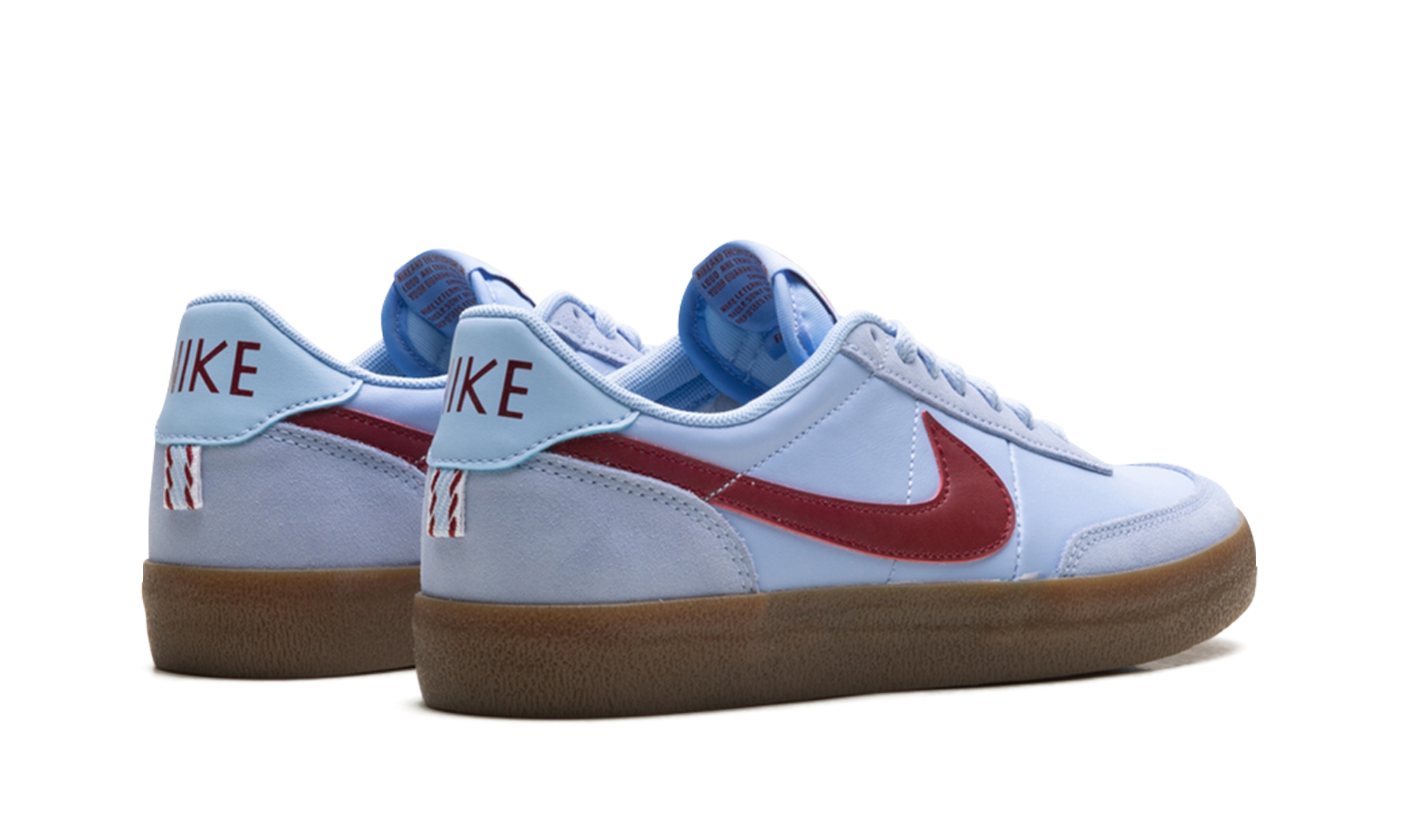 Killshot 2 WMNS"ROYAL TINT" IF1745 400