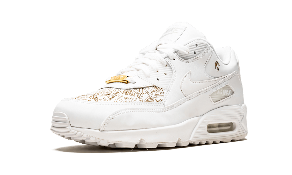 Air Max 90 Laser "AIR MAX CON NYC" 032616 212