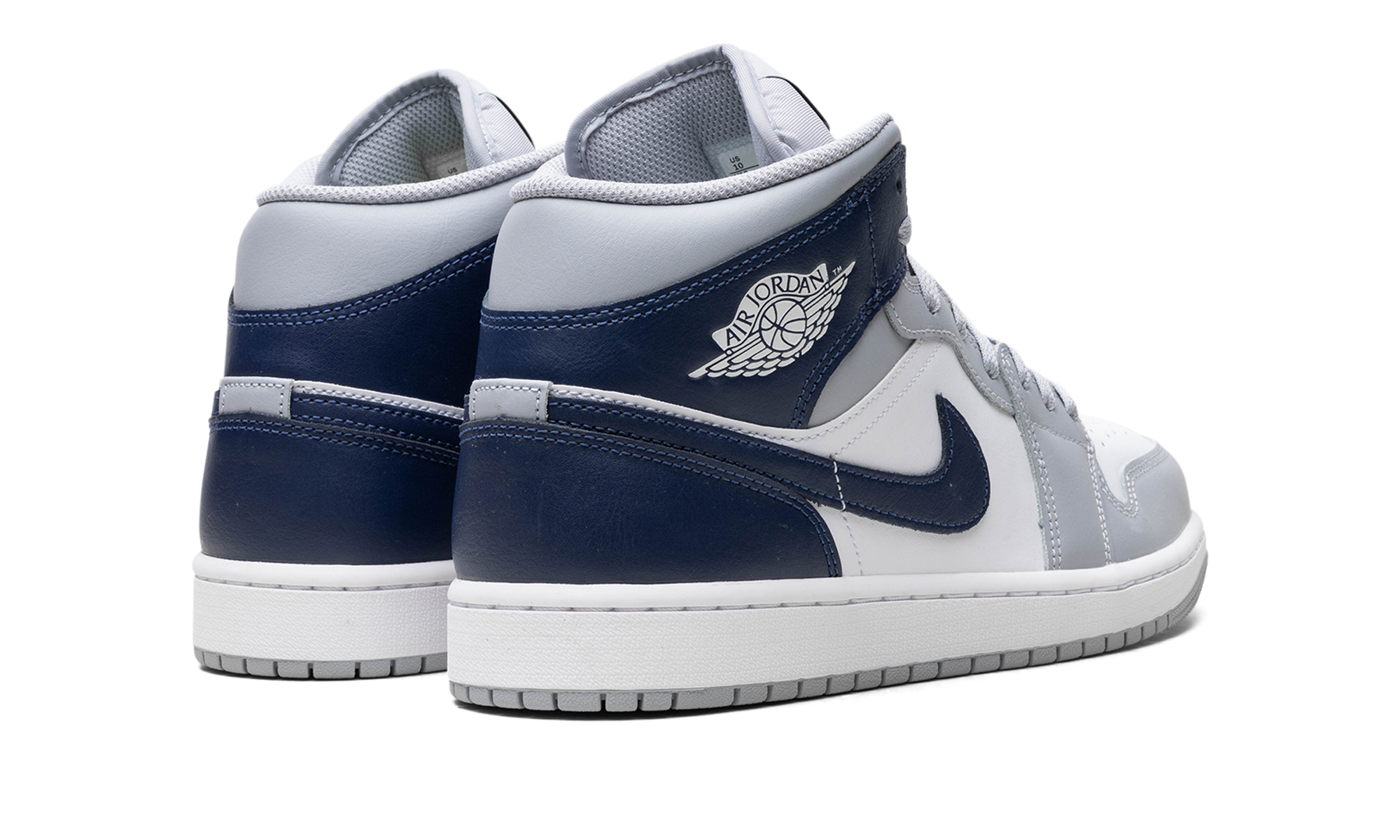 1 Mid "Wolf Grey Midnight Navy" DQ8426 104