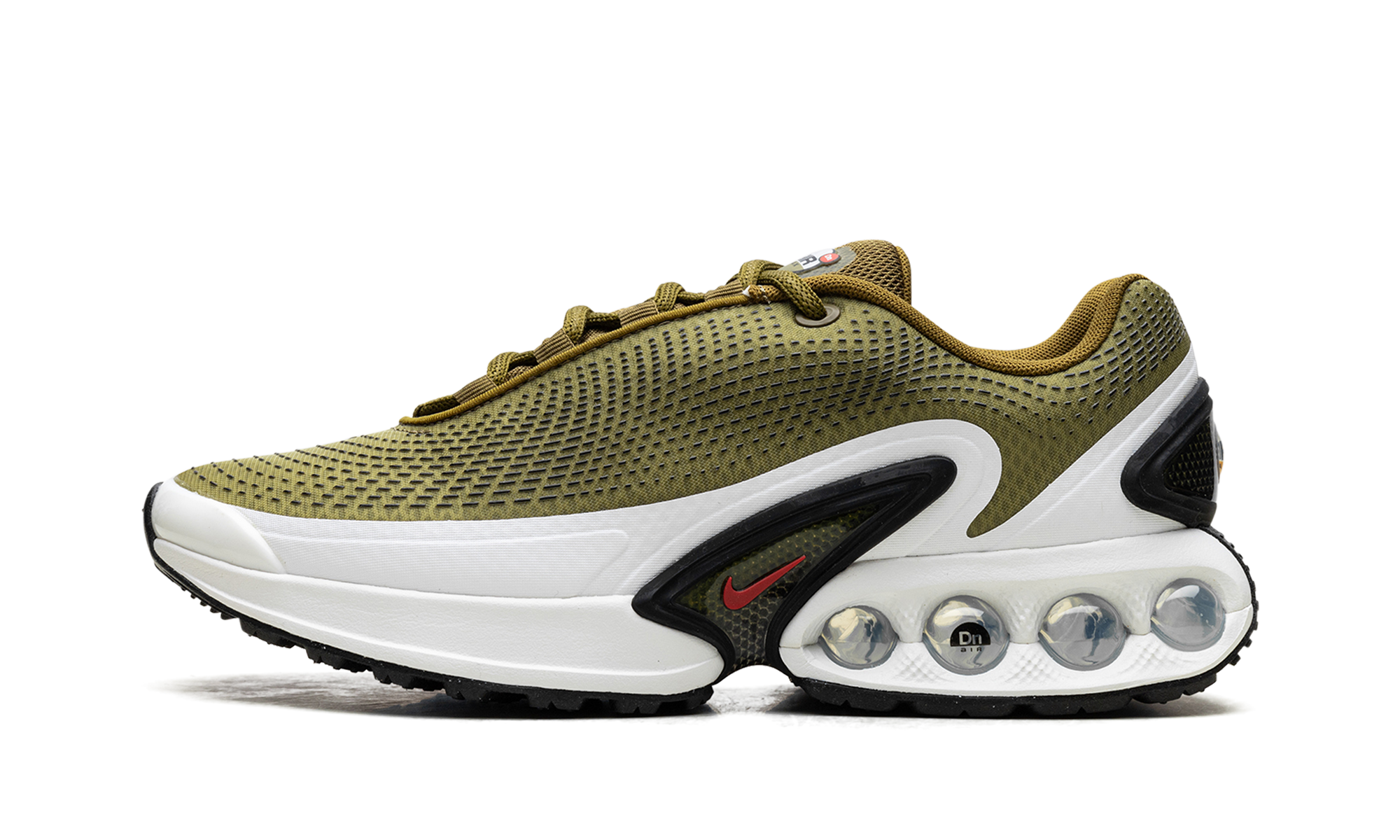 Air Max Dn "Olive Flak" DV3337 300