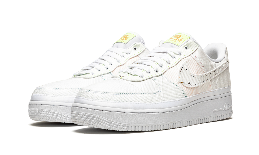 AIR FORCE 1 07' PRM MNS WMNS"Pastel Reveal" DJ6901 600