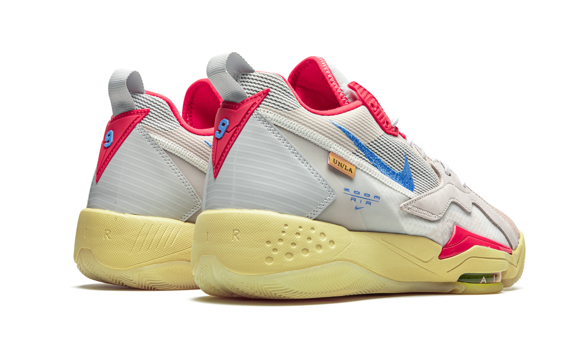Zoom '92 "Union LA - Guava Ice" DA2553 800