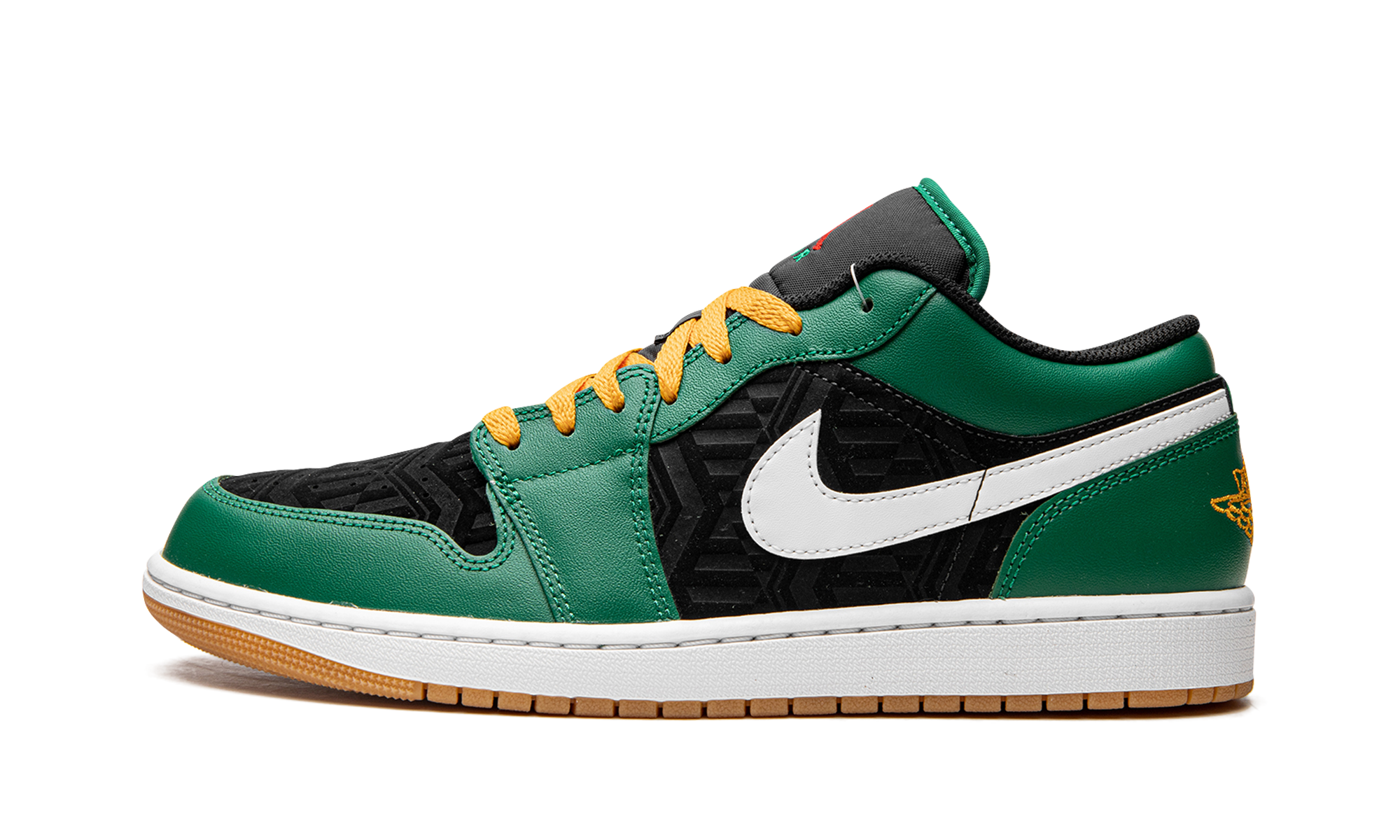 1 Low SE "Holiday Special - Malachite Green" DQ8422 300
