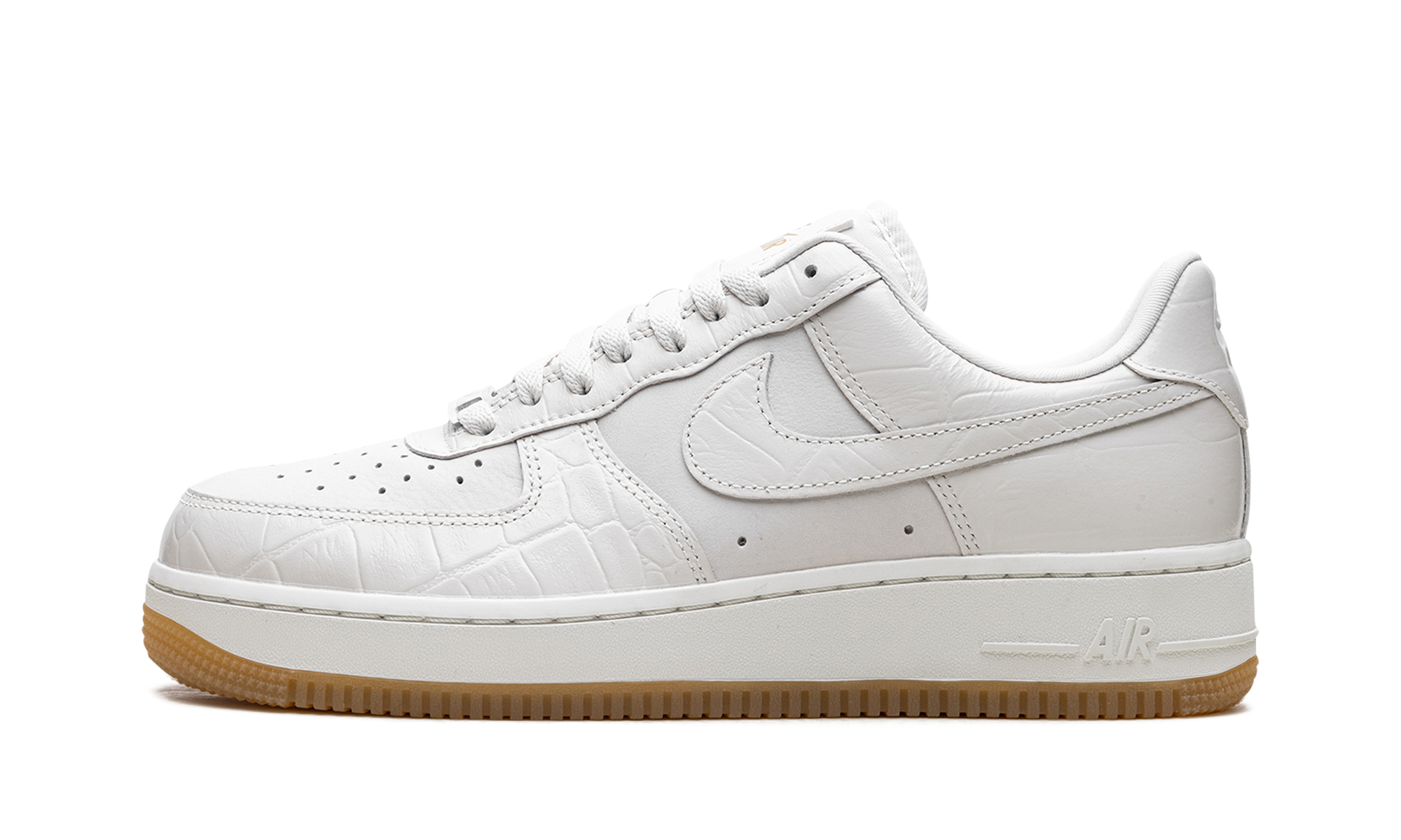 AIR FORCE 1 WMNS"Phantom Croc" DZ2708 001