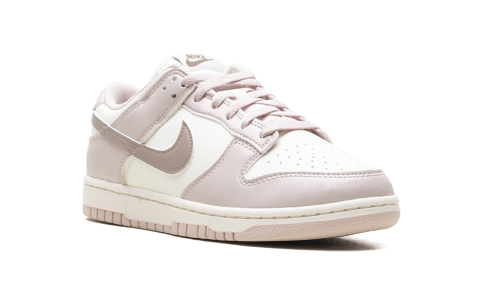 Dunk Low WMNS"Pink Oxford/ Sail" IM6572 602