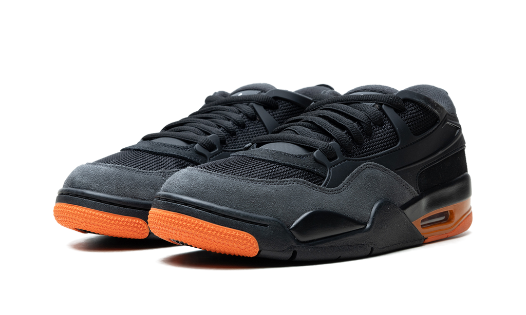 4 RM "Black Starfish" HF8126 001