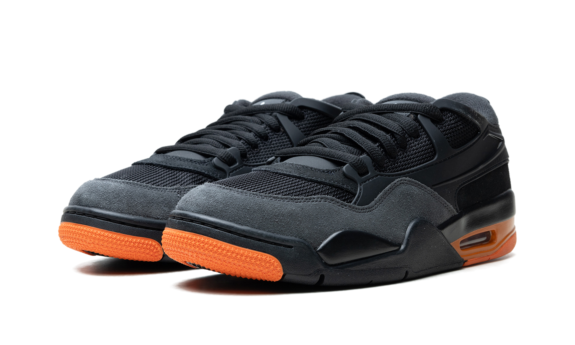 4 RM "Black Starfish" HF8126 001