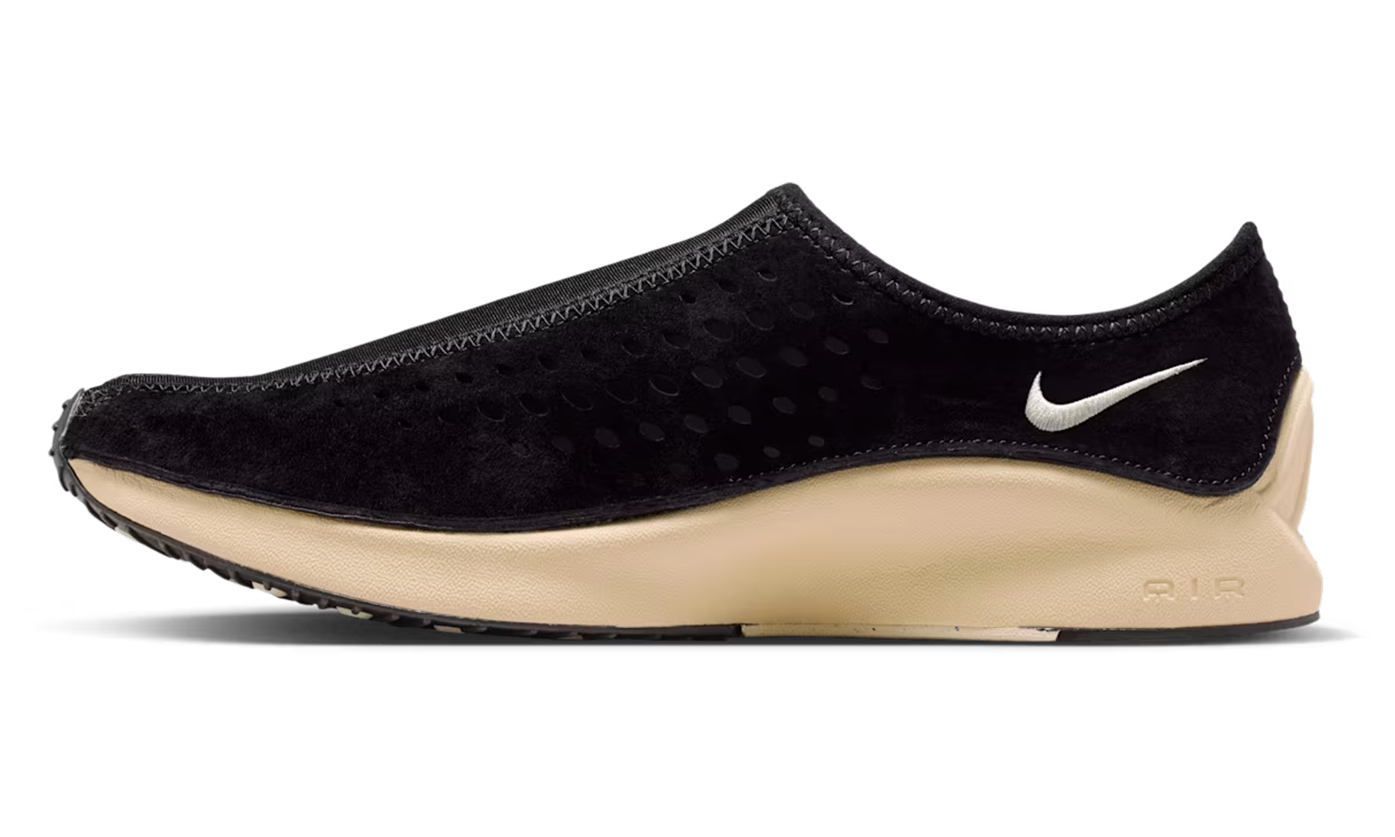 Air Superfly Moc WMNS"Black Muslin" HV8628 001