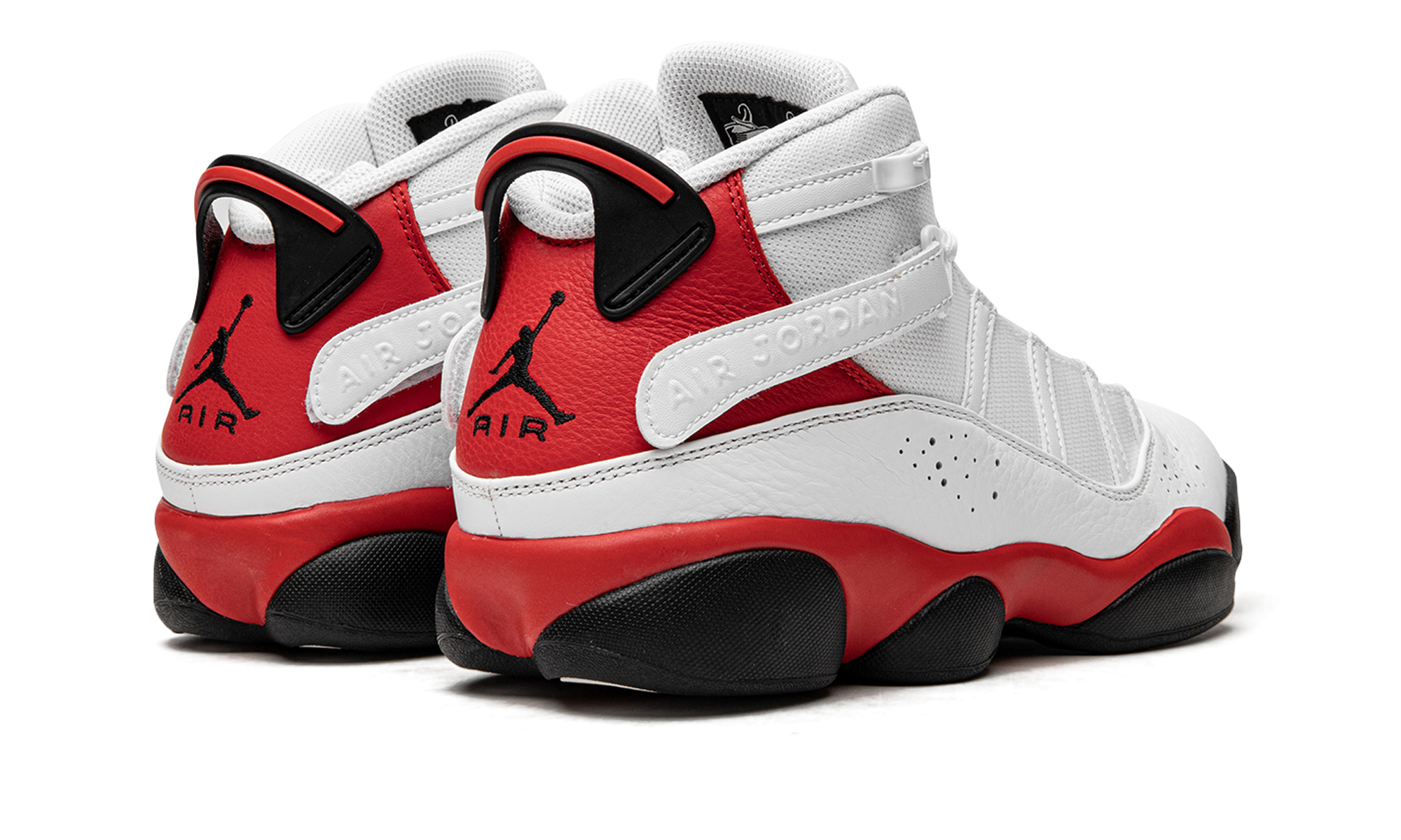 6 Rings "Cherry" 322992 126
