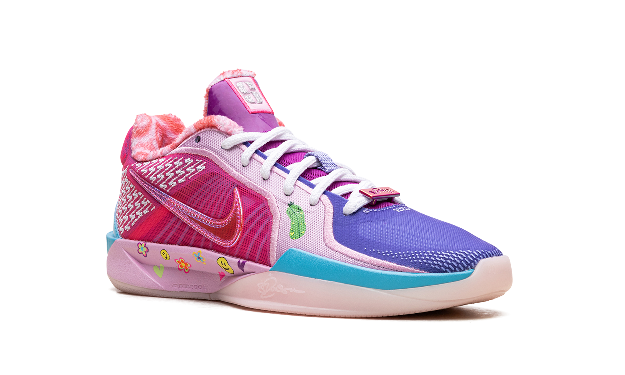 Sabrina 2 WMNS"Doernbecher" IB6103 920