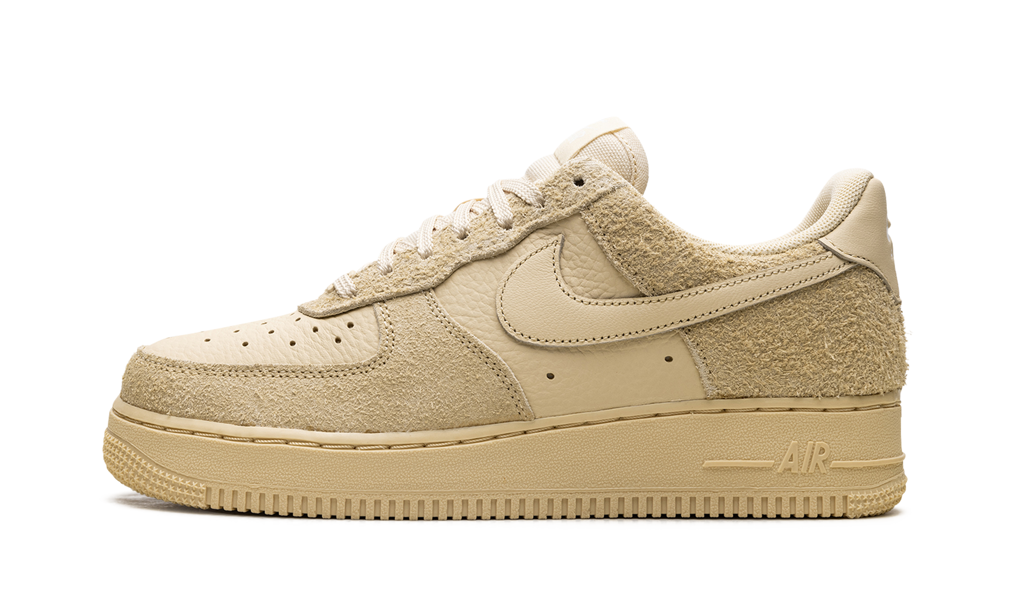 Air Force 1 Low'07 WMNS"Pale Vanilla" IB4001 200