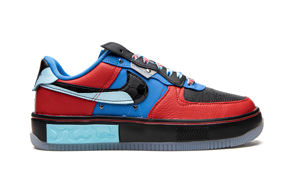 AIR FORCE 1 LO WMNS"Doernbecher 2022" DR6259 600