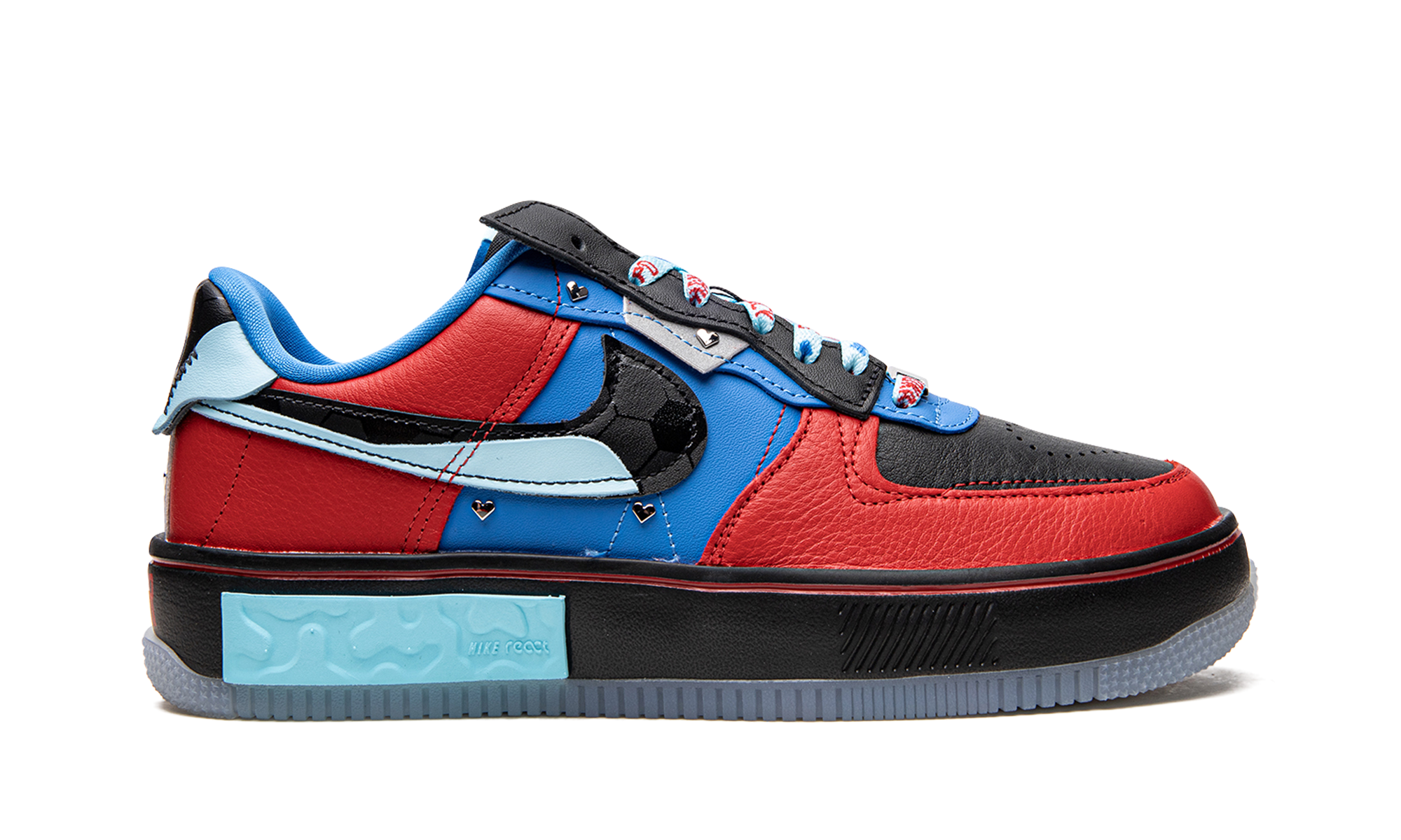 AIR FORCE 1 LO WMNS"Doernbecher 2022" DR6259 600