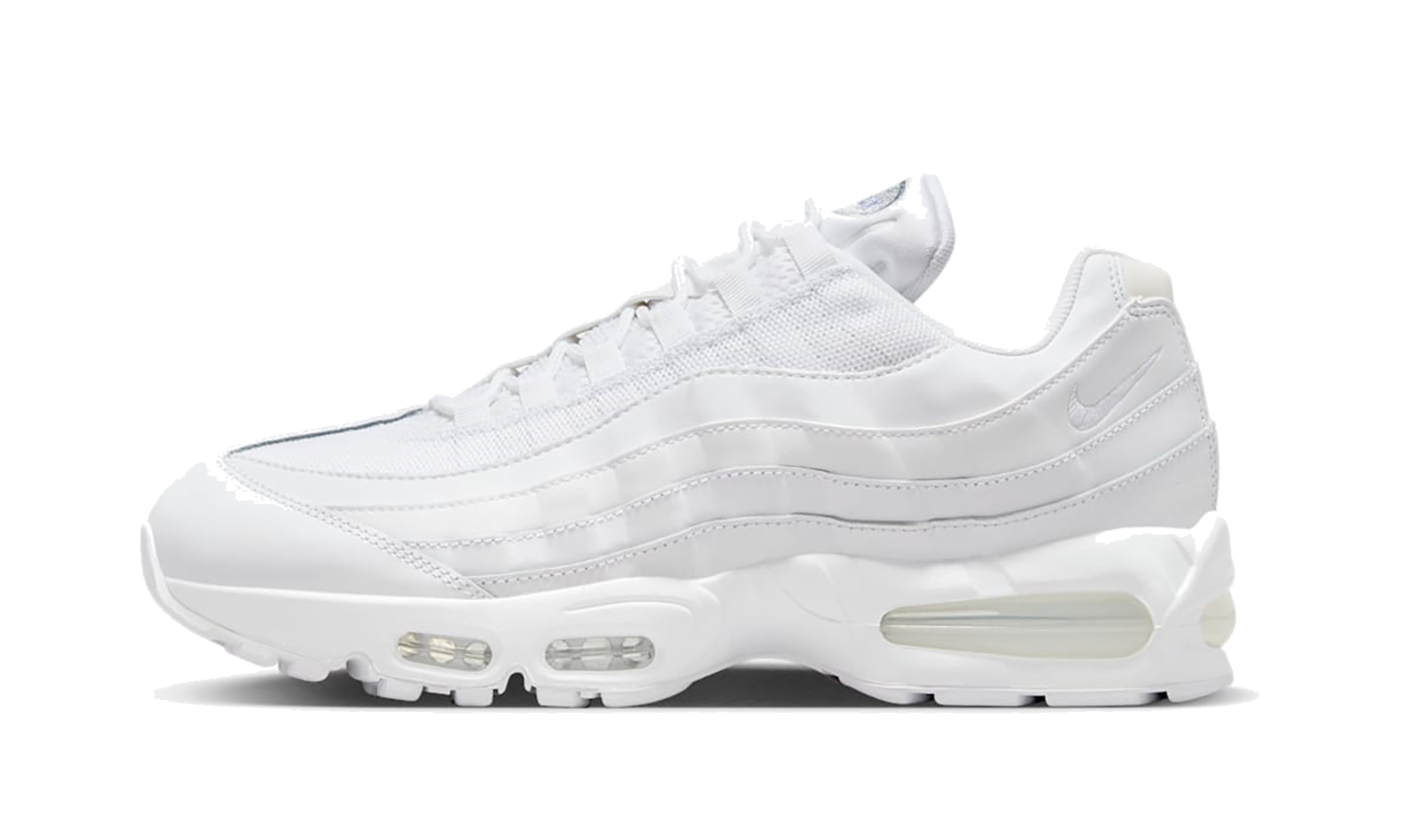 Air Max 95 Next Nature Wmns"White" DH8015 100