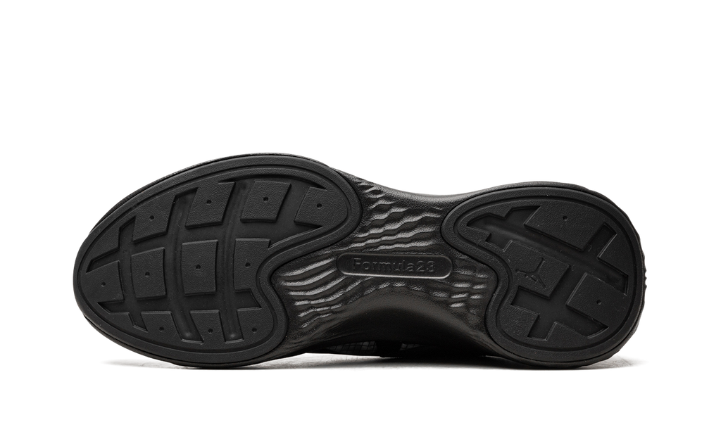 Delta 3 Low "Black Anthracite" DN2647 060