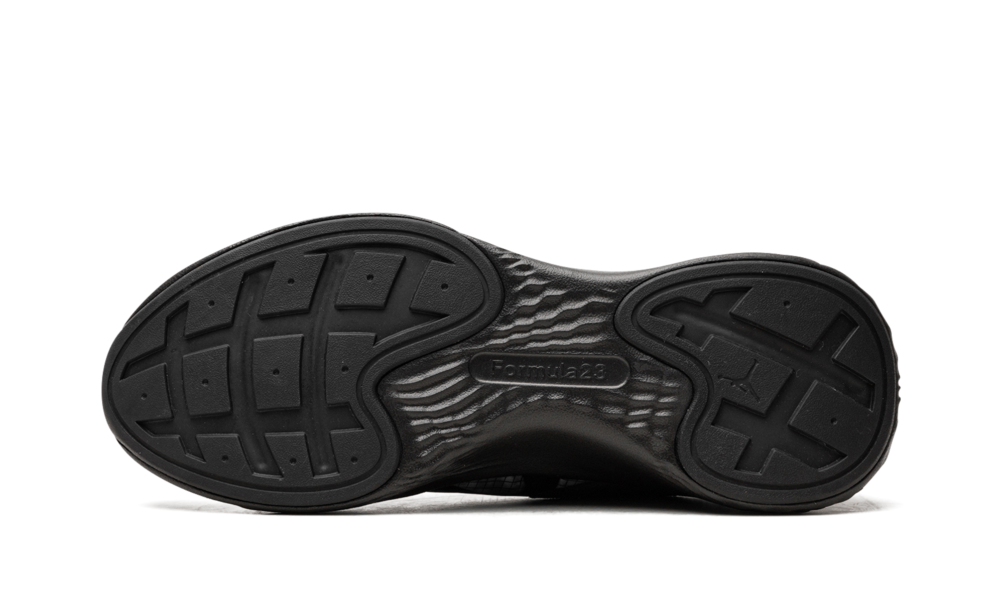 Delta 3 Low "Black Anthracite" DN2647 060