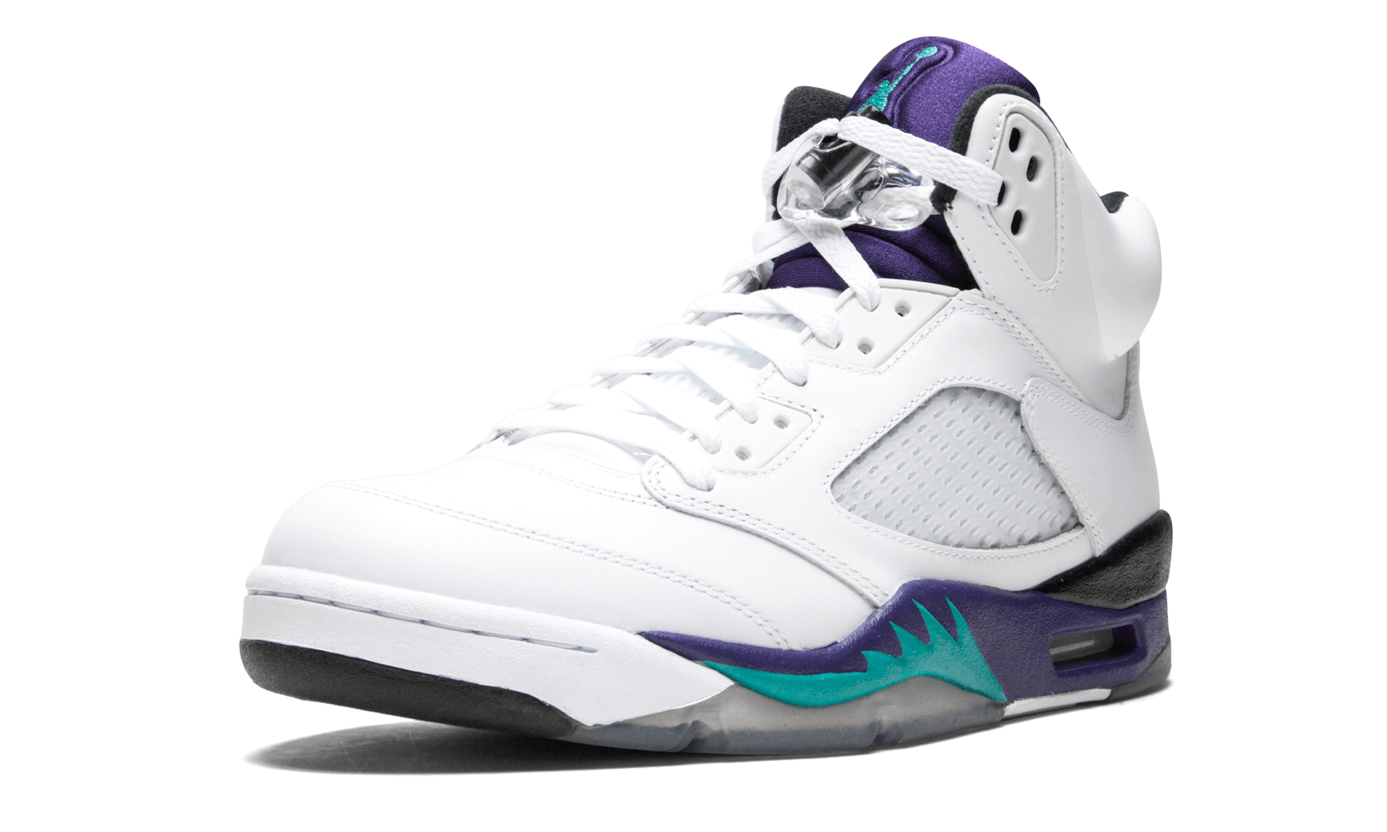 5 Retro "Grape (2013)" 136027 108